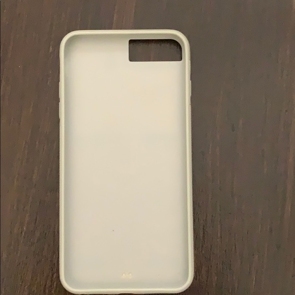 Thread Wallet iPhone 8 Plus case - Picture 2 of 2